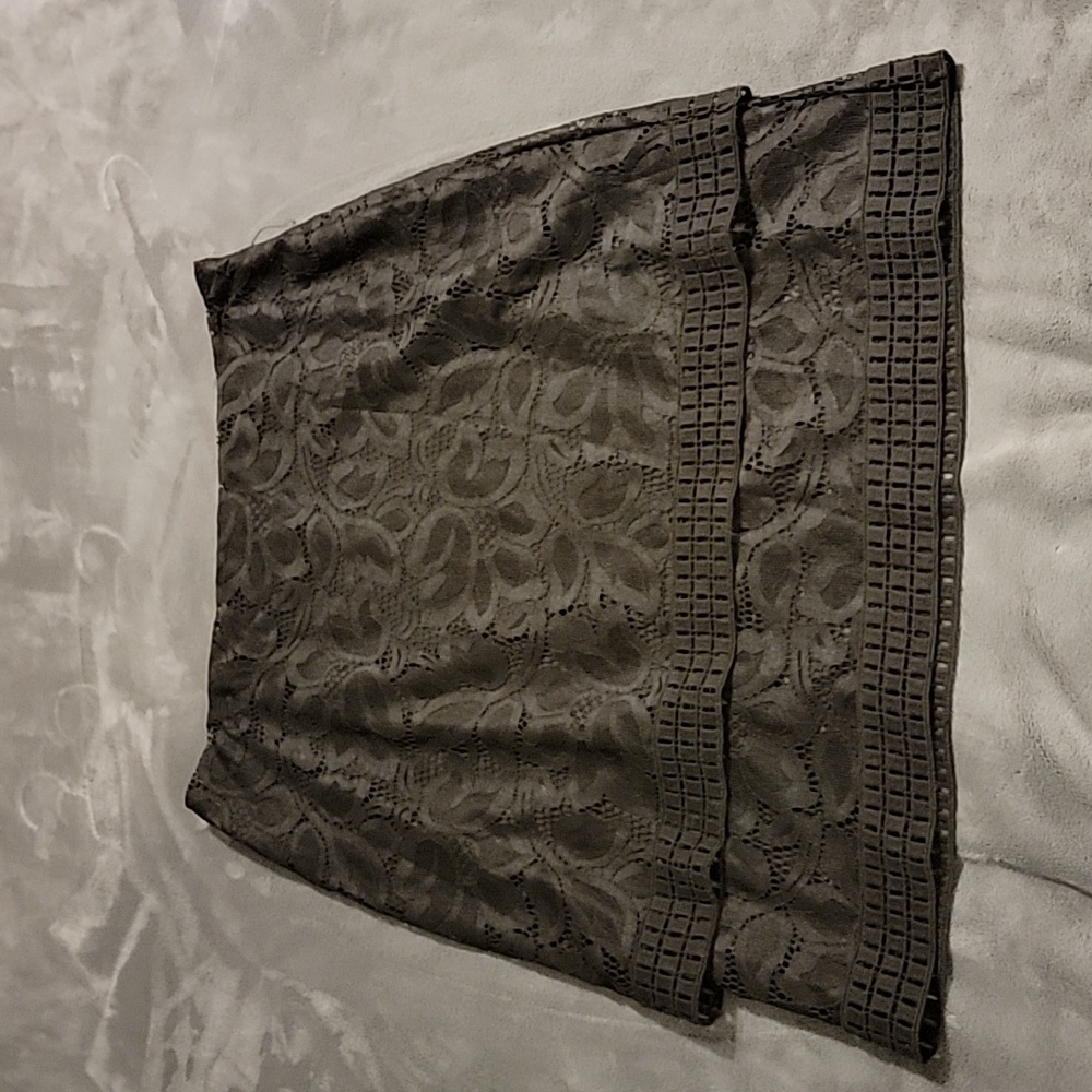 Worthington Skirt